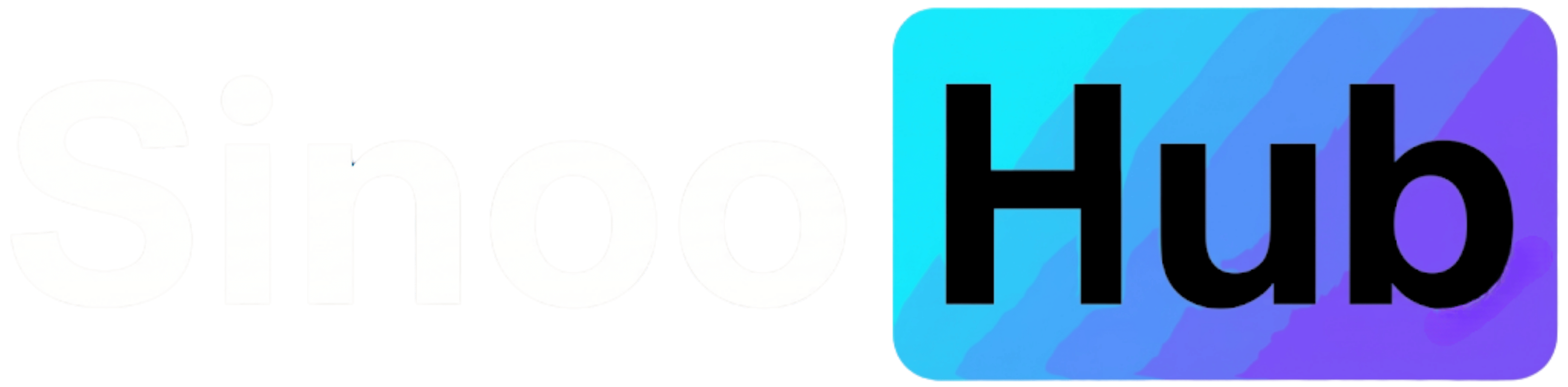 Sinoo Hub